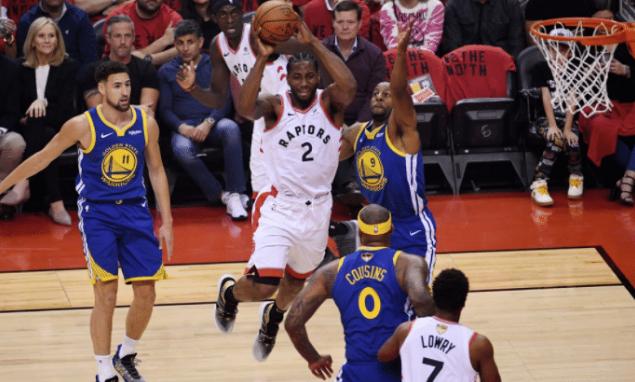 NBA-米切尔三分绝杀勇士，骑士终结对手13连胜登顶联盟引热议