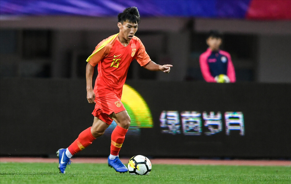  利物浦青训小将首秀破门创历史  